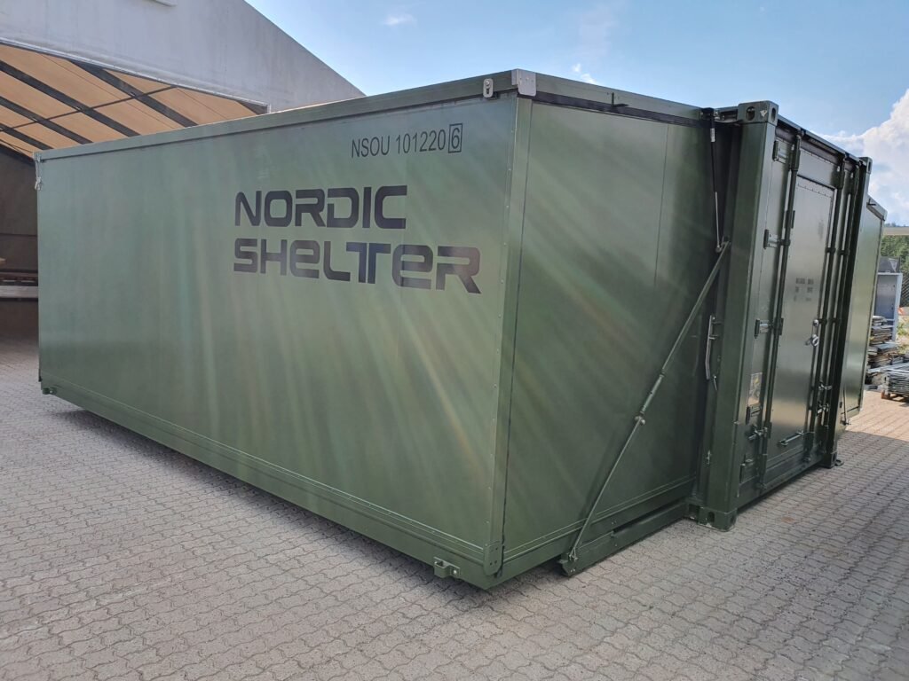 Expandable 3in1