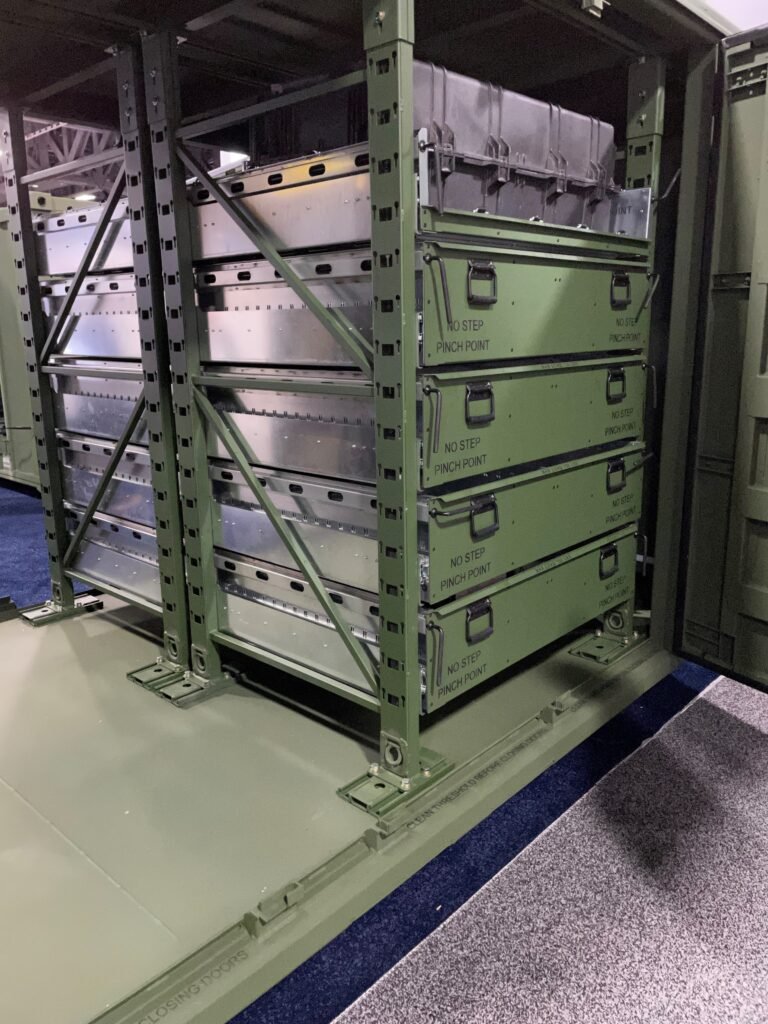 Shelves 2